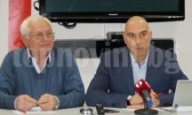 БСП - Бургас е против исканата оставка на шефа на Общинския съвет