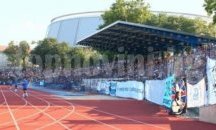 Правителството реши: Градският стадион в Русе получава 1 млн. лв. за нов терен и осветление