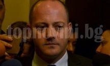 Радан Кънев: Скандалът с европарите подготвя почвата за управление ГЕРБ-БСП