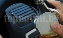 В Добрич граждани "арестуваха" пиян шофьор с над 3 промила алкохол