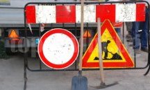 Ударно ремонтират улици в Търговище