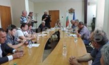 19 000 ваксини срещу заразен нодуларен дерматит ще бъдат доставени в Разградска област