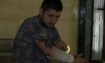 12 години затвор отпредели Окръжният съд за мъж, обвинен в отвличане и опит за убийство на приятелката му