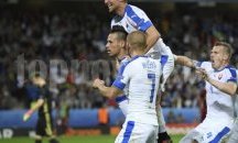 Словакия победи Русия, „Сборная“ пред отпадане от Евро 2016