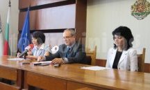 2 192 дка земеделски земи дава под аренда Община Търговище