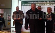 Изобретателят проф. Енчо Попов е предложен за орден „Стара планина“
