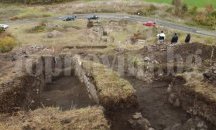 Министерството на културата съфинансира разкопките на крепостта Русокастро
