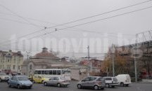Осигуряват пари за демонтаж на опасните тролейбусни жици в Пловдив