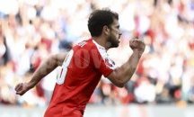 Румъния и Швейцария завършиха 1:1 на „Парк де Пренс“