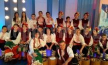 СОУ "Св. Кл. Охридски" от Добрич очаква подкрепа на финала на „Надиграй ме в училище”