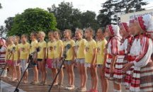 Започва международният музикално-танцов фестивал „Слънчева България“