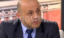 Дончев за БСП и спрените евросредства: Това беше лош опит за остро влизане