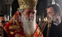 С “пастирска загриженост” патриархът заклейми “София Прайд”