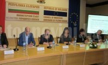 Областният управител на Плевен бе домакин на заседание на Регионалния съвет за развитие
