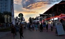 Запечатват обектите по Южното Черноморие без фискални устройства
