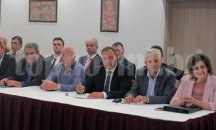 Кметове от Югозапада искат съдействие от МВР