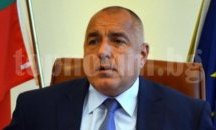 Ще трябва да купим построения атомен реактор, съобщи Борисов
