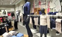 H&M изпревари по продажби групата на Zara в България