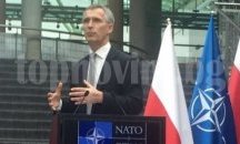 Столтенберг: Русия се опитва да създаде зона на влияние с военни средства