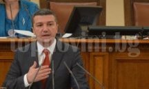Борисов не чу хората за АЕЦ "Белене" и сега всички плащаме, обяви Стойнев