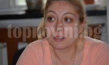 СЕМ следи отразяването на трагедията с Цветелина Стоянова