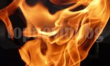 21-годишен младеж опита да запали дома на свой съсед