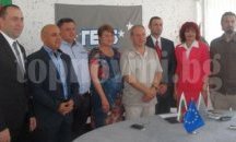 Общинските съветници от ПП ГЕРБ-Търговище ще проведат изнесени приемни в селата от общината
