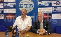 Жорж Ганчев: България ще бъде осъдена и за КТБ, както днес е за АЕЦ "Белене"