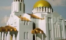Обявиха дарителска кампания за доизграждане на храм „Света Петка“ в Сливен