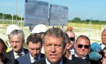 Йоханис: Не съм говорил за флотилия, а за съвместни учения в Черно море
