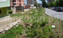 Работата по каналите в „Аспарухово“ започва след решение на ВАС