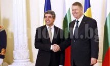Румънският президент не бил разбран за флотилията в Черно море