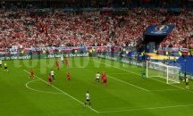 Германия и Полша със стратегическо равенство на Евро 2016