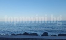 Морето в област Добрич е чисто, водата с отлично качество