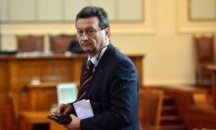 Таско Ерменков: Този парламент е изчерпан