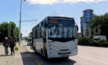 Пускат допълнителен транспорт в Пловдив за Задушница