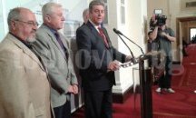 АБВ иска парламентът да даде мандат на Плевнелиев за среща с НАТО на най-високо равнище