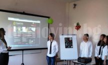 В СОУ "Д. Талев" в Добрич отбелязаха Международния ден за спиране на кибертормоза