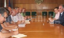 Полиция и община подготвят специални мерки за подобряване на реда и сигурността в Плевен