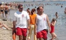 16 души преминаха курса за водни спасители на БЧК в Шумен