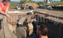 Изложба в Разград ще покаже последните открития в Сборяново