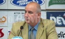 Почина председателят на Синдиката на служителите в затворите Иван Петров