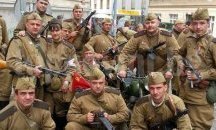 Клуб от Добрич се включва във възстановката на отбраната на Брестката крепост