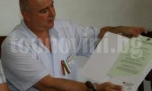 Почина пловдичанинът Иван Петров-председател на Синдиката на служителите в затворите