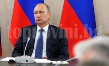 Путин призова за затопляне на отношенията с Европа, а ЕС удължи санкциите срещу Русия