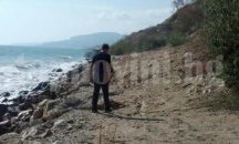 Участък от дамбата между Албена и Балчик е разрушен и опасен, твърди МРРБ