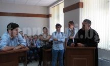 Административният съд приключи работата си по образователна програма на ВСС и МОН