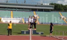 Полина Макаева спечели квота за участие на Световно първенство