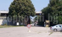 Украински автобус с над 50 пътници бе задържан на ГКПП – Дуранкулак