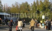 Пускат повече автобуси на Задушница в Стара Загора